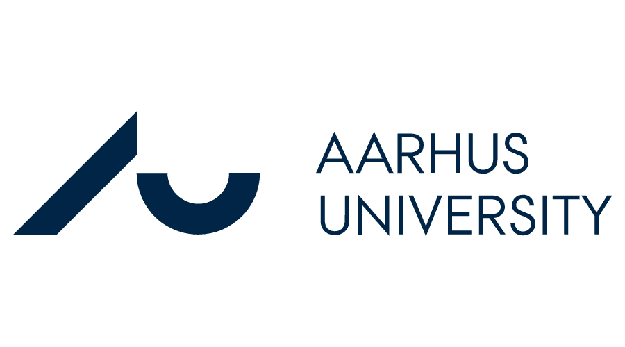 Aarhus University's logo